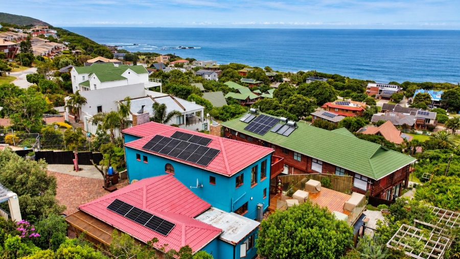 4 Bedroom Property for Sale in Brenton On Sea Western Cape